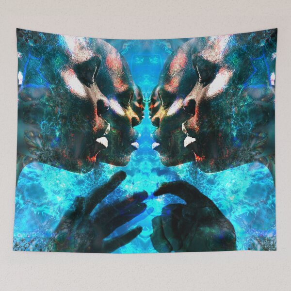Item preview, Mirror designed and sold by Fantasy-art-z.