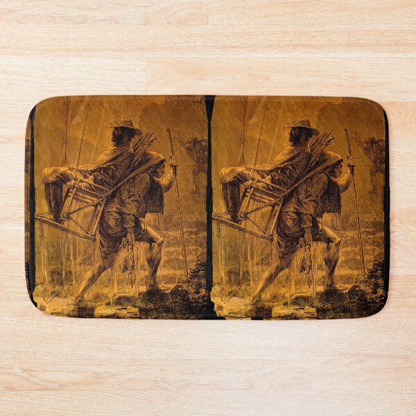 Item preview, Rainy Art In Salento designed and sold by alabca.