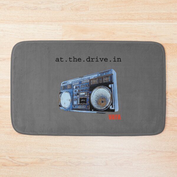 Item preview, At The Drive In Vaya The Album Essential designed and sold by AndreNolan.