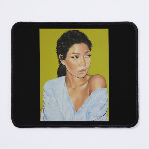 Item preview, Love Funny Man Jhene Aiko Gifts For Everyone designed and sold by Brigittekelsey.