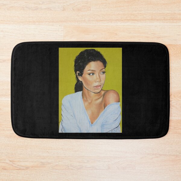 Item preview, Love Funny Man Jhene Aiko Gifts For Everyone designed and sold by Brigittekelsey.
