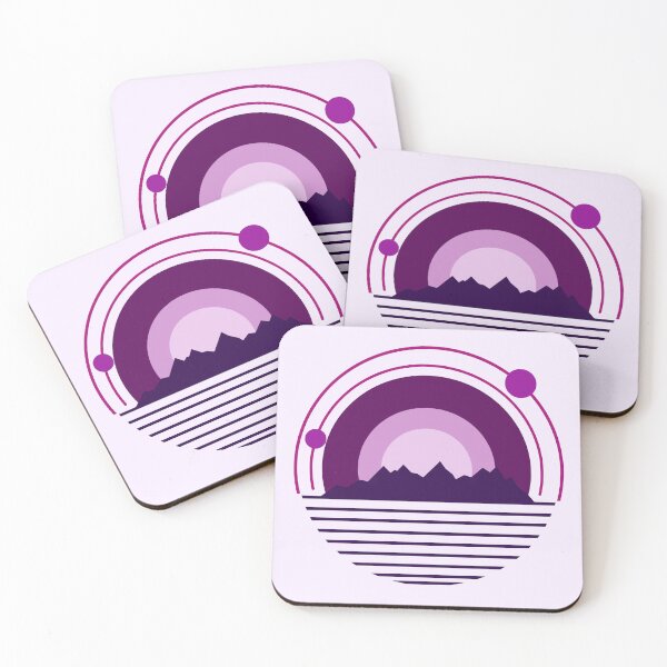 Item preview, Space hills designed and sold by Saumik-Z.