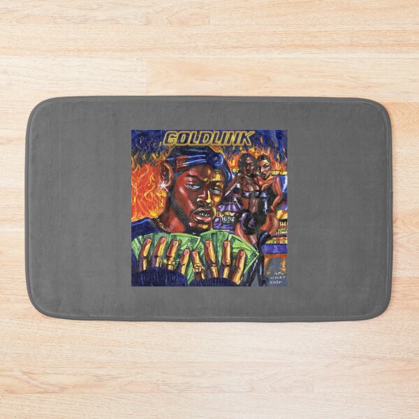 Item preview, At What Cost Goldlink Essential designed and sold by AndreNolan.
