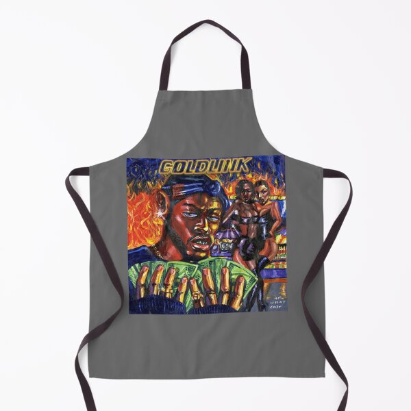 Item preview, At What Cost Goldlink Essential designed and sold by AndreNolan.