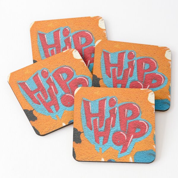 Item preview, Hip-Hop designed and sold by Kuki-shop.