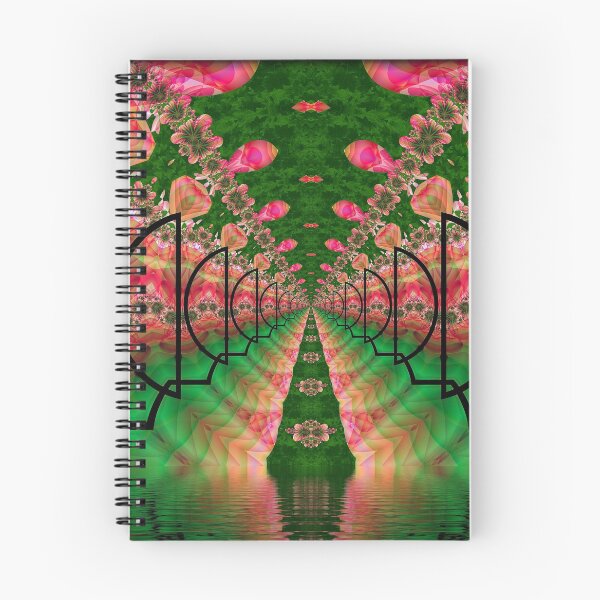 Item preview, A Walk in the Park... designed and sold by Roz Rayner-Rix.