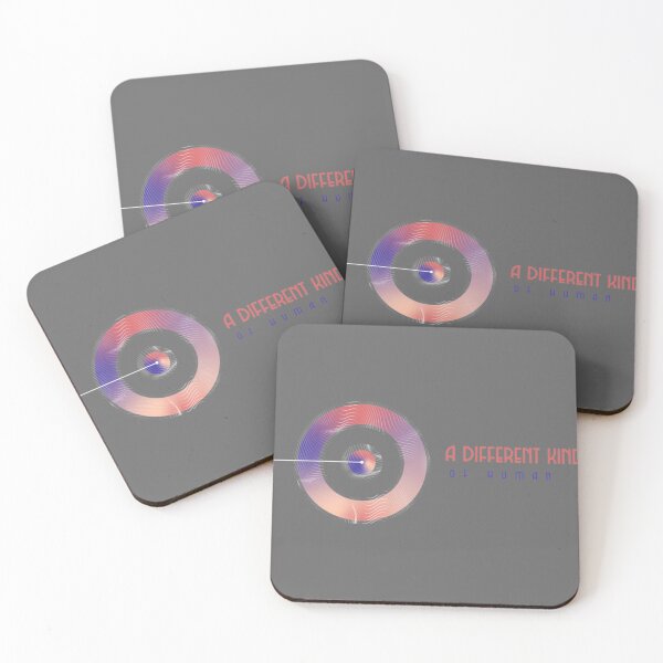 Item preview, Aurora A Different Kind Of Human Classic designed and sold by WinifredDurgan.
