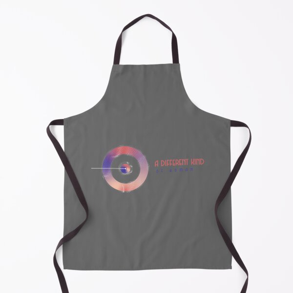 Item preview, Aurora A Different Kind Of Human Classic designed and sold by WinifredDurgan.