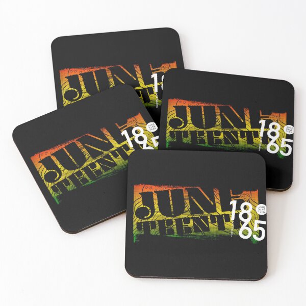 Item preview, Juneteenth Retro Black History June 19 Vintage designed and sold by BOBSMITHHHHH.