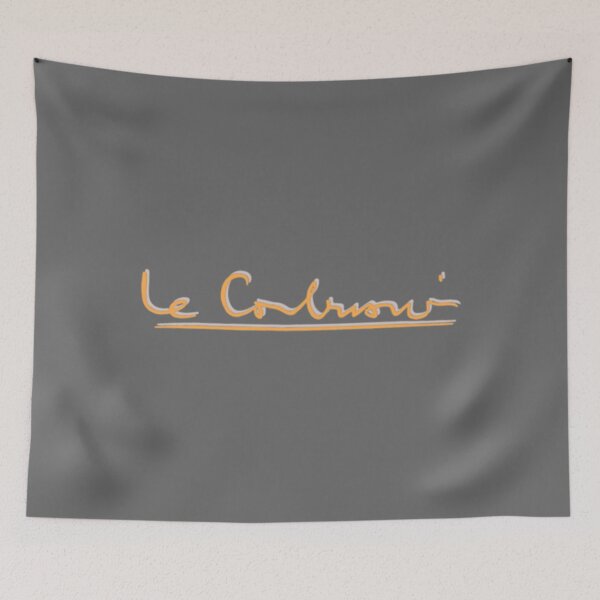 Item preview, LE CORBUSIER  Classic designed and sold by AnahiDenesik.