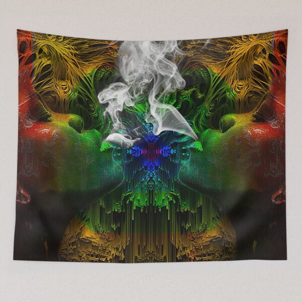 Item preview, Smoke designed and sold by Fantasy-art-z.
