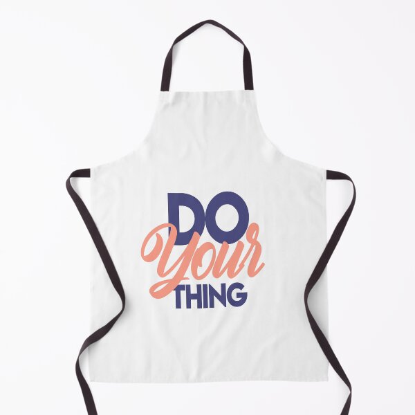 Item preview, Do your thing Typography Deisgn designed and sold by mindischaos.
