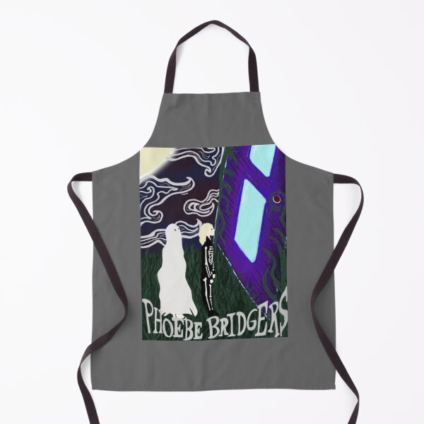 Item preview, at your door- phoebe Classic Art designed and sold by AndreNolan.