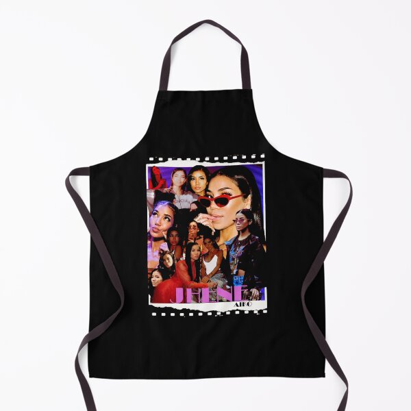 Item preview, Beautiful Model Lover Jhene Aiko Graphic Design Awesome For Movie Fans designed and sold by Brigittekelsey.