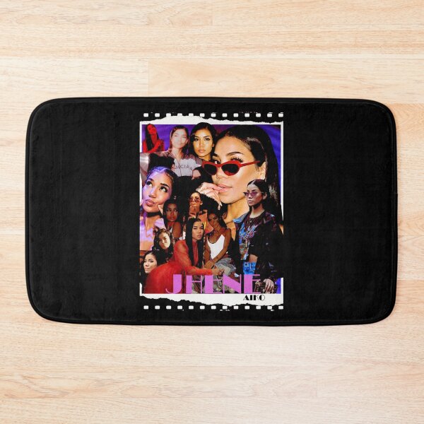 Item preview, Beautiful Model Lover Jhene Aiko Graphic Design Awesome For Movie Fans designed and sold by Brigittekelsey.