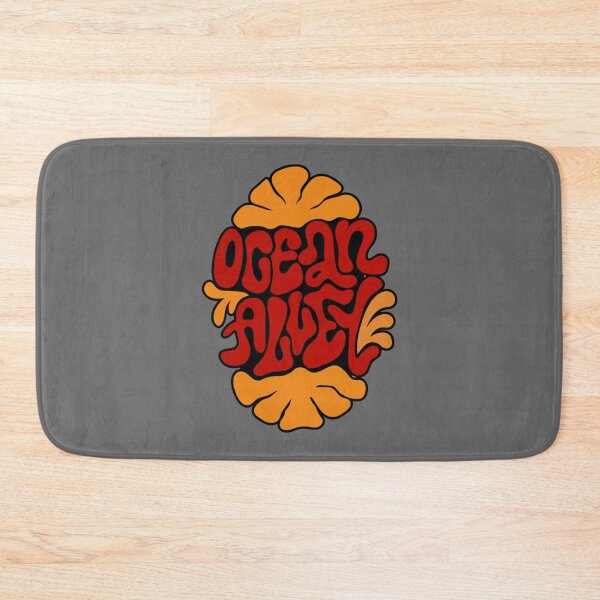 Item preview, Australian Ocean Indie Pop Rock Alternative Band designed and sold by WinifredDurgan.
