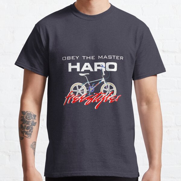 haro t shirt