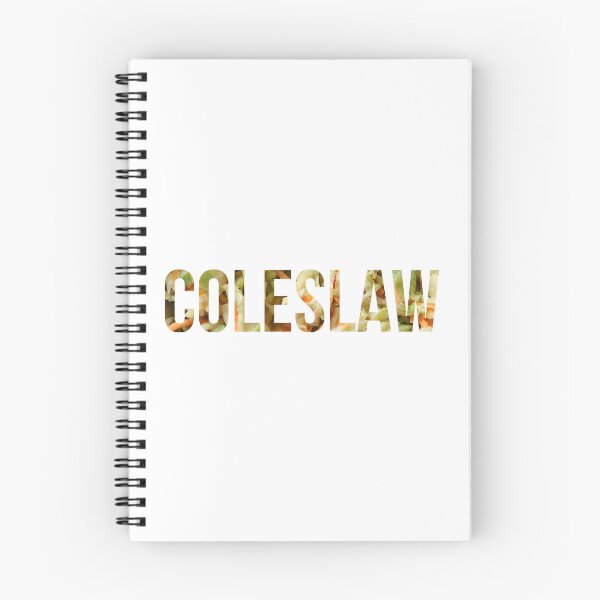 Item preview, Coleslaw designed and sold by Belcordi.