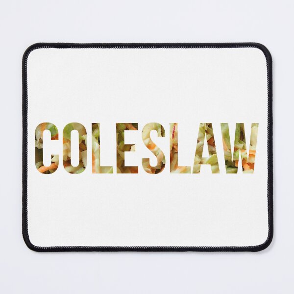 Item preview, Coleslaw designed and sold by Belcordi.