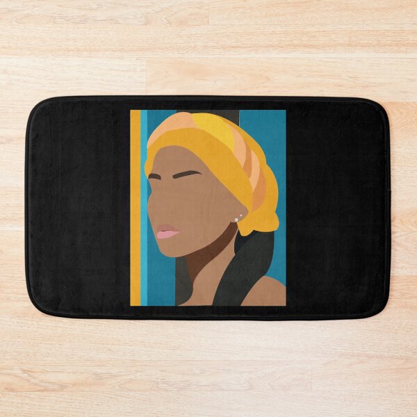 Item preview, Birthday Gift Purple Light Blue Jhene Aiko Cover Album Retro Wave designed and sold by Brigittekelsey.