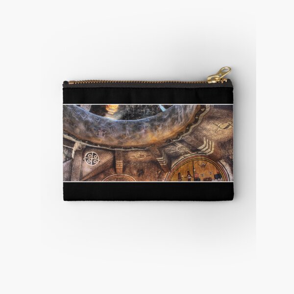Item preview, Grand Canyon Tower Abstract No 3 designed and sold by Wayne King.