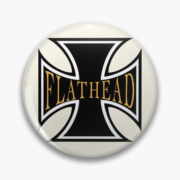 Item preview, Flathead designed and sold by rogue-design.
