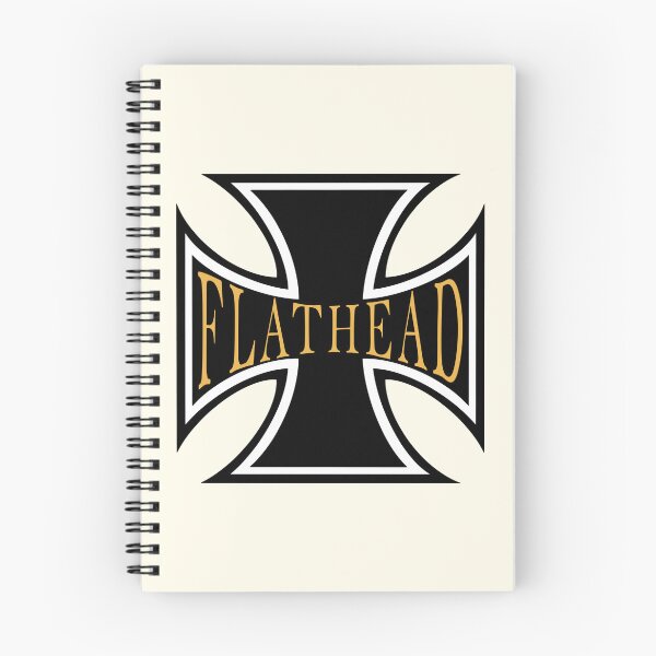 Item preview, Flathead designed and sold by rogue-design.