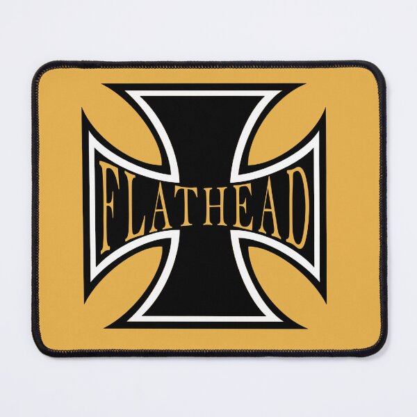 Item preview, Flathead designed and sold by rogue-design.