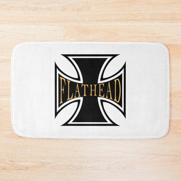 Item preview, Flathead designed and sold by rogue-design.