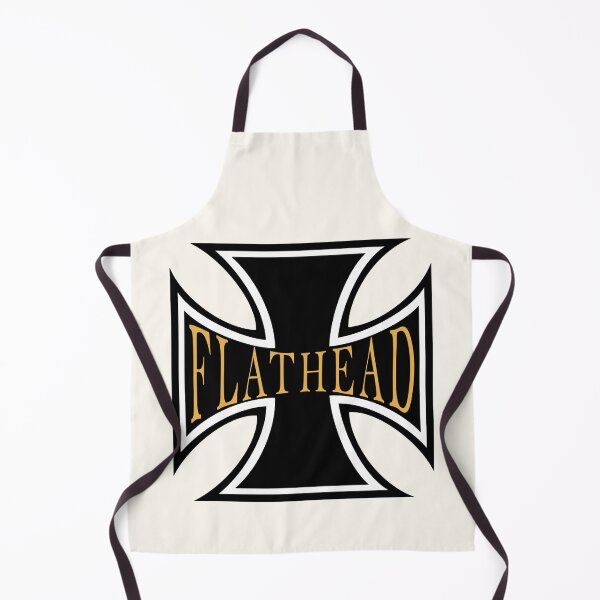 Item preview, Flathead designed and sold by rogue-design.
