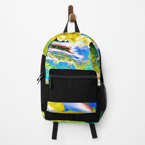 Item preview, Abstract Colorful Artwork designed and sold by MIKAFXSTORE.