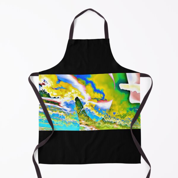 Item preview, Abstract Colorful Artwork designed and sold by MIKAFXSTORE.