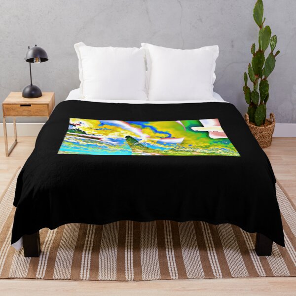 Item preview, Abstract Colorful Artwork designed and sold by MIKAFXSTORE.