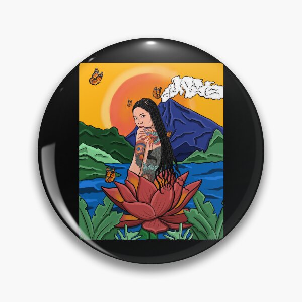 Item preview, Birthday Gifts Jhene Animals Aiko Efuru Chilombo Idol Gift Fot You designed and sold by Brigittekelsey.