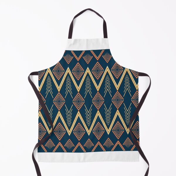 Artikelvorschau, Geometric ethnic pattern  entworfen und verkauft von mushopja.