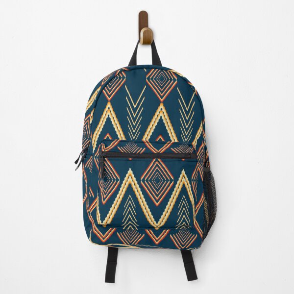 Artikelvorschau, Geometric ethnic pattern  entworfen und verkauft von mushopja.