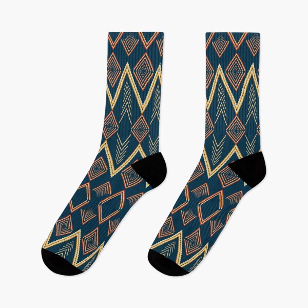 Artikelvorschau, Geometric ethnic pattern  entworfen und verkauft von mushopja.