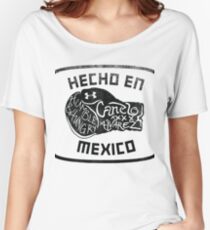 Alvarez Women's Relaxed Fit T-Shirt