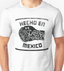 Alvarez Unisex T-Shirt