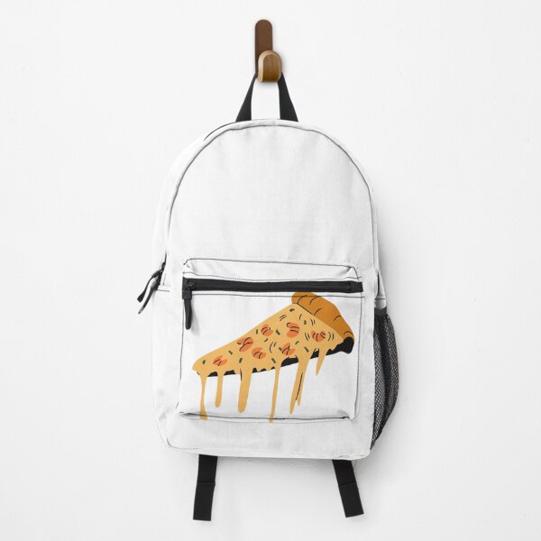 Item preview, A slice of pizza sticker designed and sold by Art-Echo.