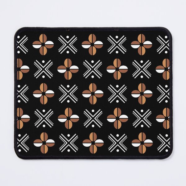 Item preview, African tribal inspiration designed and sold by BattaAnastasia.