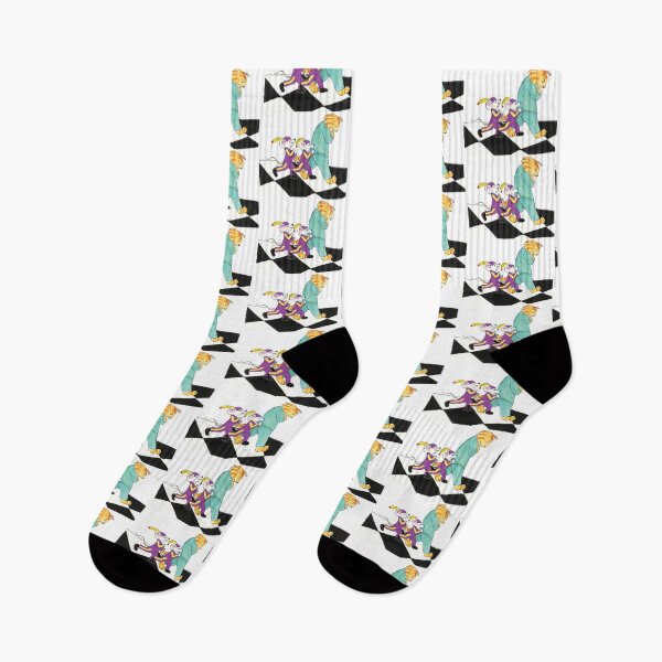 Item preview, "King Leo’s Unknown Guest, Walking" designed and sold by gigiamal.