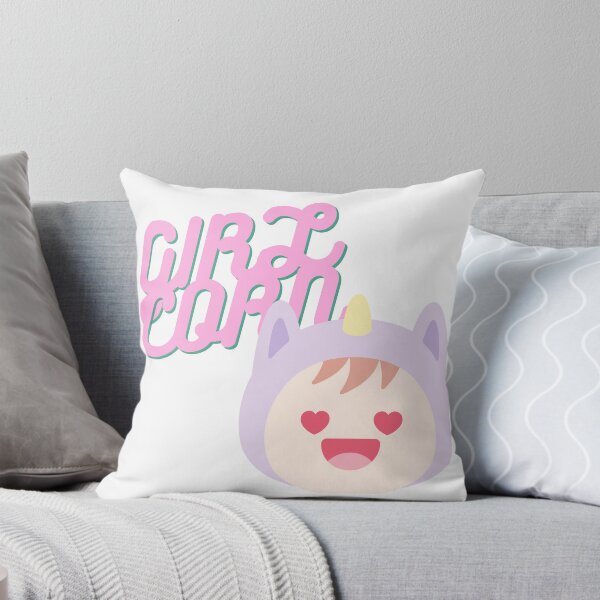 Item preview, GIRL CORN designed and sold by SAJAMANIA.