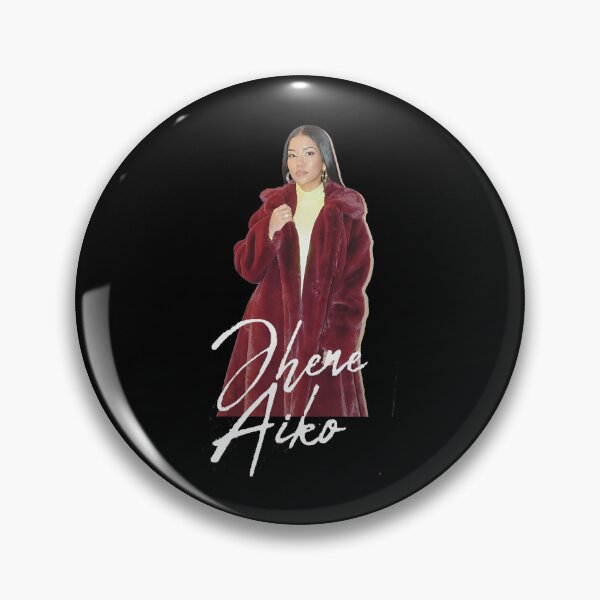 Artikelvorschau, Tagesgeschenk für Hip Hop Jhene Aiko Geschenk Männer Frauen Geschenk Musikfans entworfen und verkauft von Brigittekelsey.