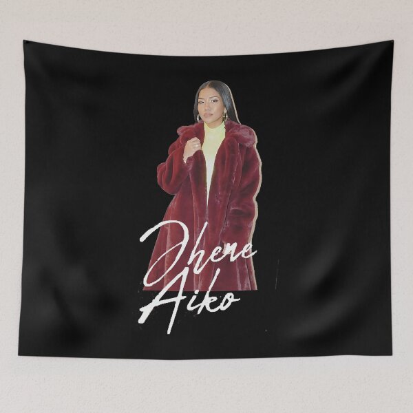 Item preview, Day Gift For Hip Hop Jhene Aiko Gift Men Women Gift Music Fans designed and sold by Brigittekelsey.