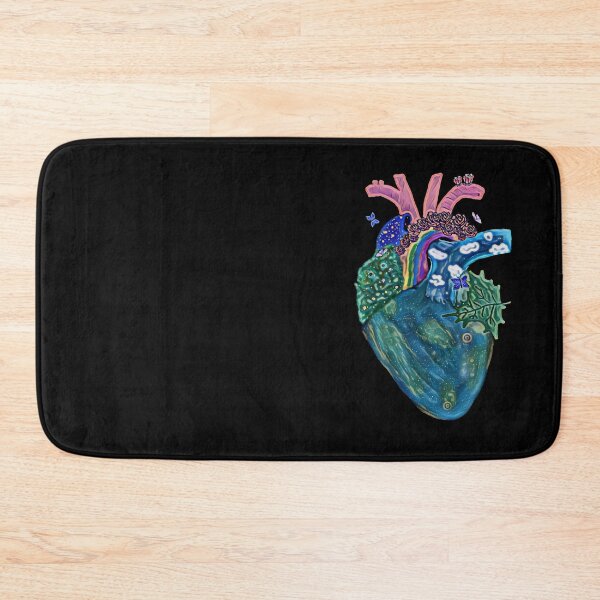 Item preview, Artistic heart designed and sold by Tamm-art.
