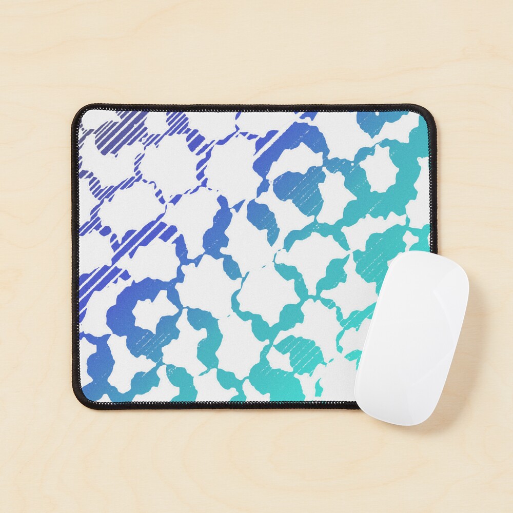 Item preview, Mouse Pad designed and sold by misimichu.