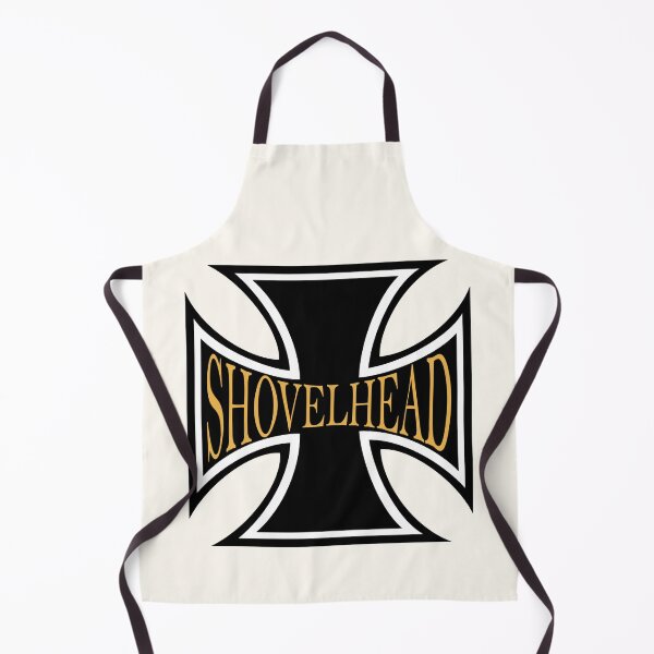 Item preview, Shovelhead designed and sold by rogue-design.
