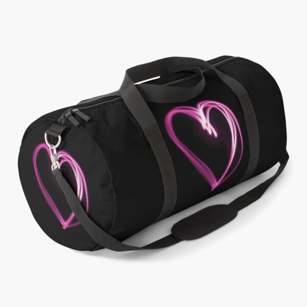 Item preview, Pink Light Painted Heart designed and sold by HectorCantres.
