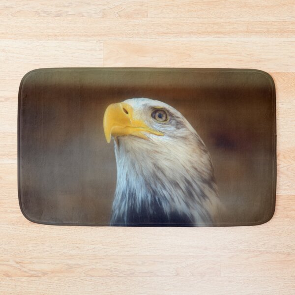 Aperçu de l'œuvre Bald Eagle créée et vendue par Drgnfly4free.